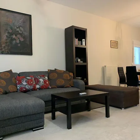Anemos Maisonette Holiday home Skala Potamia (Thasos)