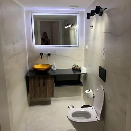 Anemos Maisonette Holiday home