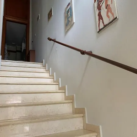 Anemos Maisonette Holiday home Skala Potamia (Thasos)