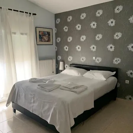 Holiday home Anemos Maisonette *