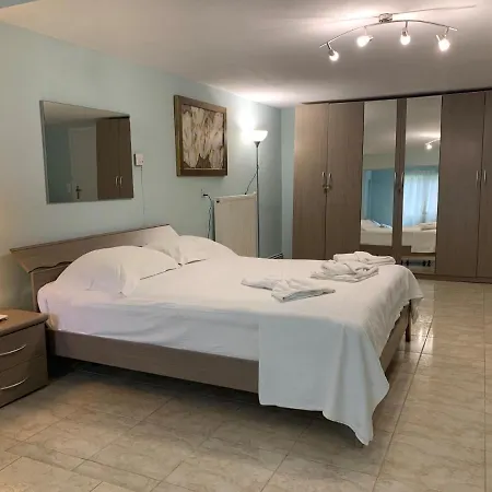 Anemos Maisonette Holiday home *