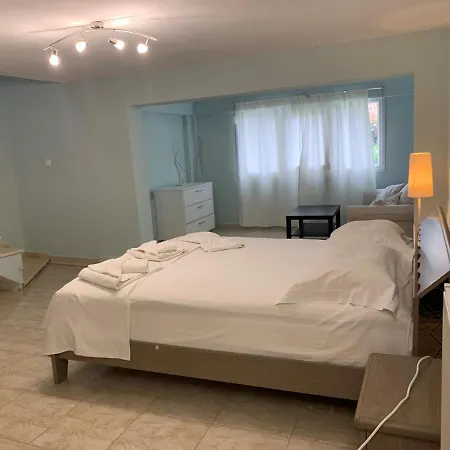 Holiday home Anemos Maisonette *